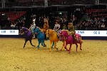 Quadrille - 00583